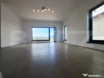 Casă pe parter, 4 camere – Ansamblu rezidențial | 110 mp