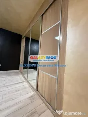 Apartament 2 camere, Mobilat Utilat, Militari Residence, 87. 