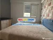 Apartament 2 camere, Mobilat Utilat, Militari Residence, 87. 