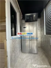 Apartament 2 camere, Mobilat Utilat, Militari Residence, 87. 