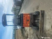 Hitachi Zaxis U17 