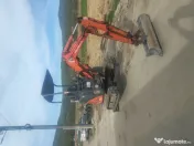 Hitachi Zaxis U17 