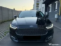 Ford Mondeo Vignale 2018 2.0 TDCi AWD Automat LED Trapă CarPlay
