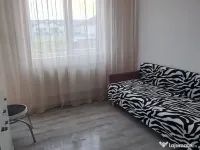 Garsoniera de inchiriat 