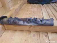 Ornamente deosebit african vintage 