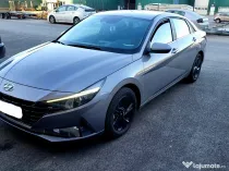 Hyundai Elantra 2021 – Highway CVT