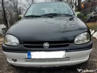 Opel Corsa B 1.0 12v 