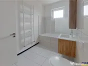 PET Friendly Prima , vedere spectaculoasa catre munti, Garii 