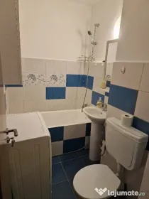 Aparatorii patriei turnu magurele etaj 2