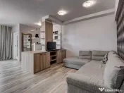 3 camere | Green Vista | Pipera | terasa 8 mp + parcare 