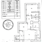 3 camere | Green Vista | Pipera | terasa 8 mp + parcare 