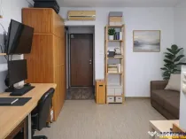 Camera de camin cu baie proprie si mica bucatarie, Astra, Br