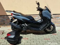 Scuter Yamaha Nmax 125 2024 