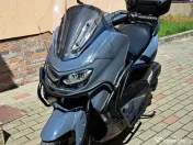 Scuter Yamaha Nmax 125 2024 
