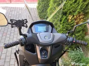 Scuter Yamaha Nmax 125 2024 