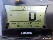 Scuter Yamaha Nmax 125 2024 