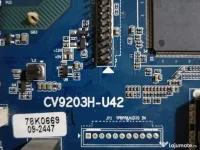placa CV9203H-U42 de NEI 