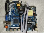 placa CV9203H-U42 de NEI 