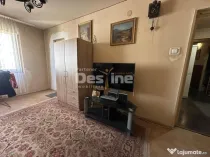 Apartament 3 camere decomandat - 2 bai - etaj 7/8 in zona Vi