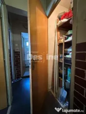 Apartament 3 camere decomandat - 2 bai - etaj 7/8 in zona Vi 