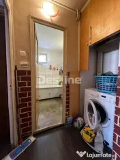 Apartament 3 camere decomandat - 2 bai - etaj 7/8 in zona Vi 