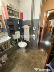 Apartament 3 camere decomandat - 2 bai - etaj 7/8 in zona Vi 