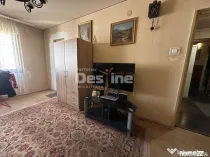 Apartament 3 camere decomandat - 2 bai - etaj 7/8 in zona Vi