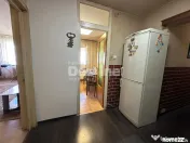 Apartament 3 camere decomandat - 2 bai - etaj 7/8 in zona Vi