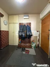Apartament 3 camere decomandat - 2 bai - etaj 7/8 in zona Vi