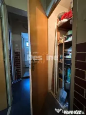Apartament 3 camere decomandat - 2 bai - etaj 7/8 in zona Vi