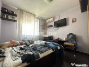 Apartament 3 camere decomandat - 2 bai - etaj 7/8 in zona Vi
