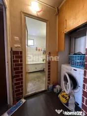 Apartament 3 camere decomandat - 2 bai - etaj 7/8 in zona Vi