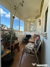 Apartament 3 camere decomandat - 2 bai - etaj 7/8 in zona Vi