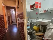 Apartament 3 camere decomandat - 2 bai - etaj 7/8 in zona Vi 