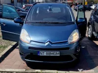 Citroen c4 grand picaso 