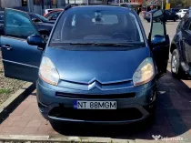 Citroen c4 grand picasso