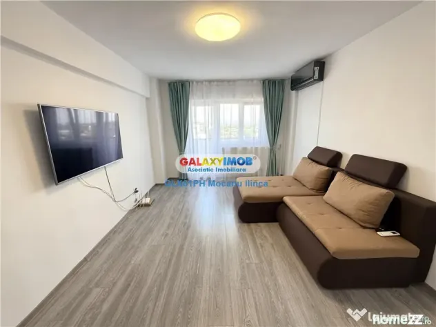 Apartament 2 camere, Ultracentral, Ploiesti - Ploiesti (Prahova)