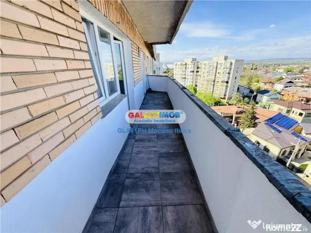 Apartament 2 camere, Ultracentral, Ploiesti - Ploiesti (Prahova)