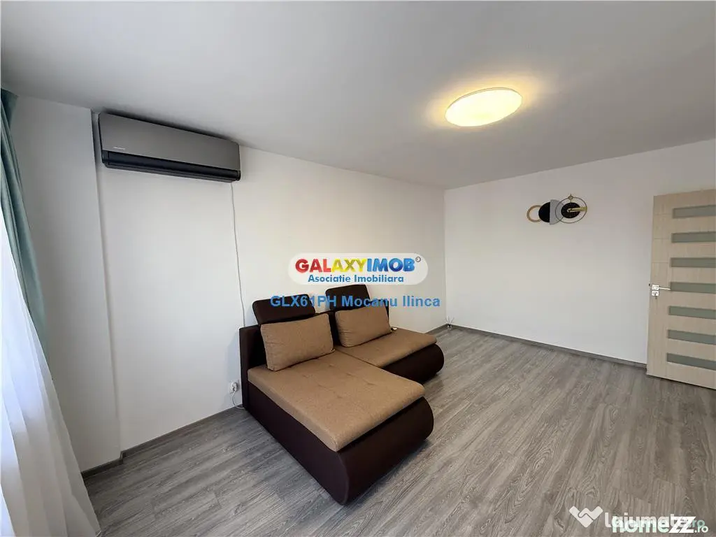 Apartament 2 camere, Ultracentral, Ploiesti - Ploiesti (Prahova)