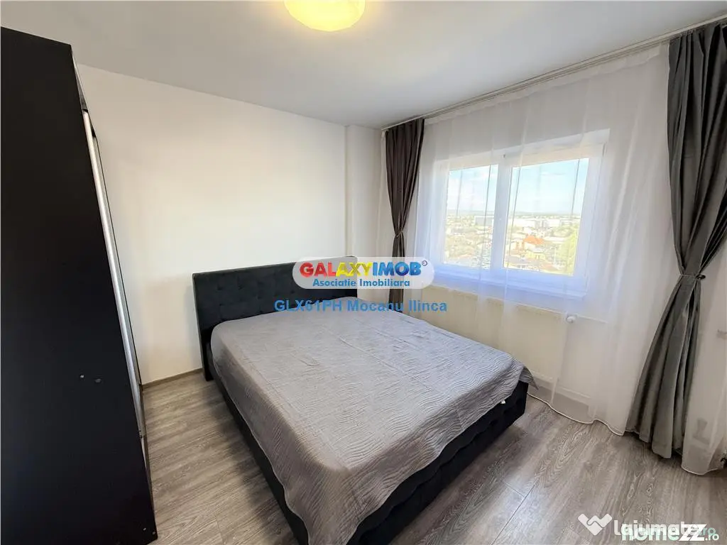 Apartament 2 camere, Ultracentral, Ploiesti - Ploiesti (Prahova)