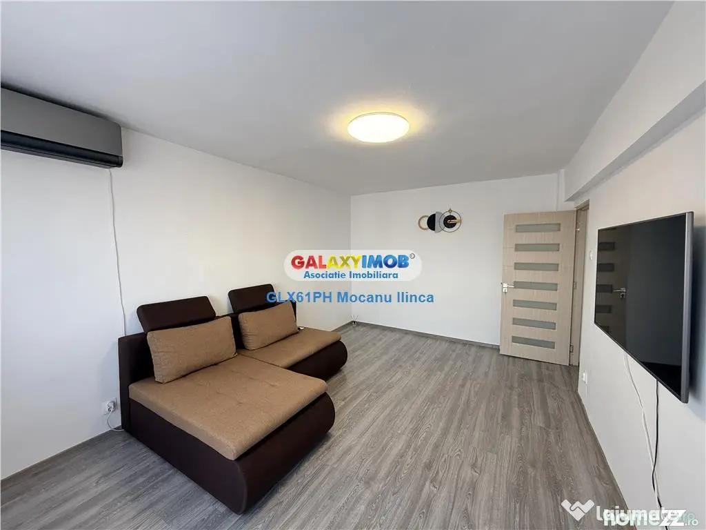 Apartament 2 camere, Ultracentral, Ploiesti - Ploiesti (Prahova)
