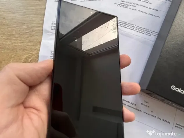 Samsung s23 ultra