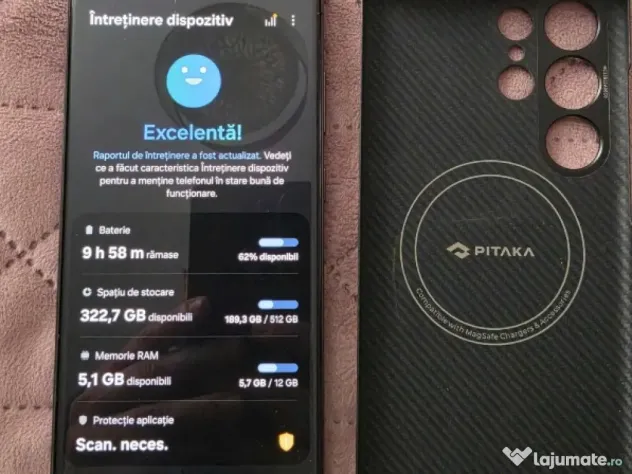 Samsung s23 ultra