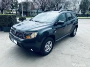 Dacia Duster 4X4 2019 ~ 1.3Benzina Euro 6 ~ AC Pilot Keyless 