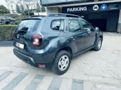 Dacia Duster 4X4 2019 ~ 1.3Benzina Euro 6 ~ AC Pilot Keyless 