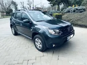 Dacia Duster 4X4 2019 ~ 1.3Benzina Euro 6 ~ AC Pilot Keyless 