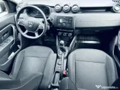Dacia Duster 4X4 2019 ~ 1.3Benzina Euro 6 ~ AC Pilot Keyless 