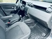 Dacia Duster 4X4 2019 ~ 1.3Benzina Euro 6 ~ AC Pilot Keyless 