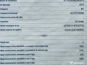 Dacia Duster 4X4 2019 ~ 1.3Benzina Euro 6 ~ AC Pilot Keyless 