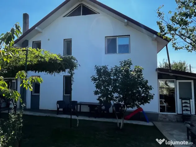 Casă în Dorobant